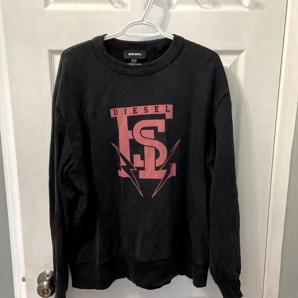 Diesel sweatshirt
